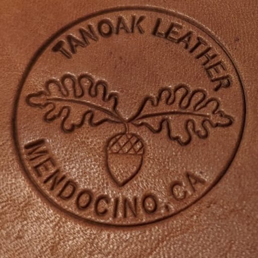 TanOak Leather